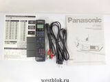 Видеомагнитофон S-VHS Panasonic NV-FS88 HQ - Pic n 110077