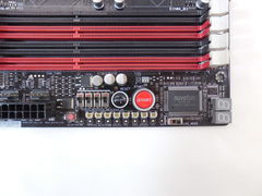 Материнская плата Asus RoG Maximus IV Extreme-Z - Pic n 270231