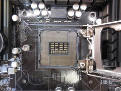 Материнская плата Asus RoG Maximus IV Extreme-Z - Pic n 270231