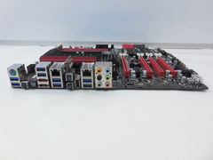 Материнская плата Asus RoG Maximus IV Extreme-Z - Pic n 270231