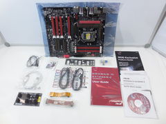 Материнская плата Asus RoG Maximus IV Extreme-Z - Pic n 270231