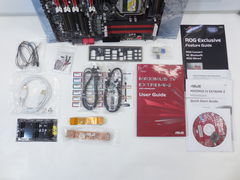Материнская плата Asus RoG Maximus IV Extreme-Z - Pic n 270231