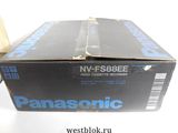 Видеомагнитофон S-VHS Panasonic NV-FS88 HQ - Pic n 110077