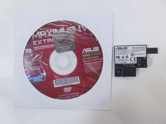 Материнская плата Asus RoG Maximus IV Extreme-Z - Pic n 270231