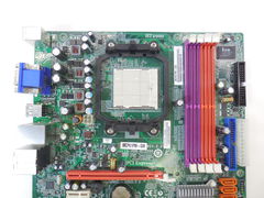Материнская плата ECS MCP61PM-GM - Pic n 270223