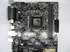Материнская плата ASUS H110-PLUS - Pic n 270375