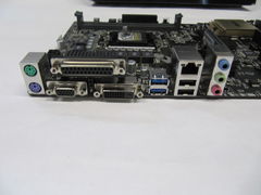 Материнская плата ASUS H110-PLUS - Pic n 270375