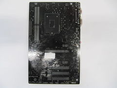 Материнская плата ASUS H110-PLUS - Pic n 270375