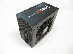 Блок питания Corsair AX Series AX860 860W - Pic n 270385