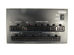 Блок питания Corsair AX Series AX860 860W - Pic n 270385