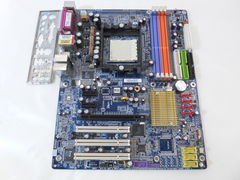 Материнская плата MB Gigabyte GA-K8NF-9 - Pic n 270439