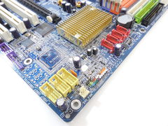 Материнская плата MB Gigabyte GA-K8NF-9 - Pic n 270439