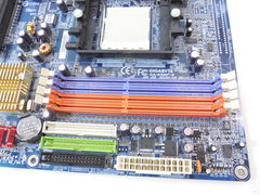 Материнская плата MB Gigabyte GA-K8NF-9 - Pic n 270439
