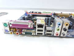 Материнская плата MB Gigabyte GA-K8NF-9 - Pic n 270439