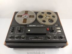 Катушечный магнитофон Маяк-205 - Pic n 109703