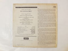 Пластинка Gilbert and Sullivan Ruddigore - Pic n 270667