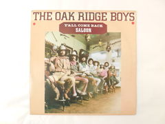 Грампластинка The Oak Ridge Boys Yall Come Back