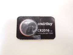 Элемент питания батарейка для биоса CR2016 3В - Pic n 270829