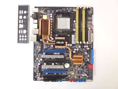 Материнская плата Asus M3A32-MVP Deluxe - Pic n 270848