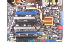 Материнская плата Asus M3A32-MVP Deluxe - Pic n 270848