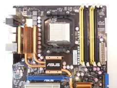 Материнская плата Asus M3A32-MVP Deluxe - Pic n 270848