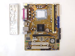 Материнская плата ASUS P5VD2-MX SE - Pic n 270852