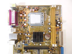 Материнская плата ASUS P5SD2-VM - Pic n 270853