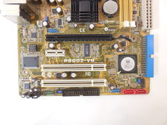 Материнская плата ASUS P5SD2-VM - Pic n 270853