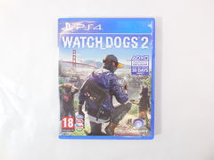 Игра для PS4 Watch Dogs 2 Английская версия - Pic n 270912