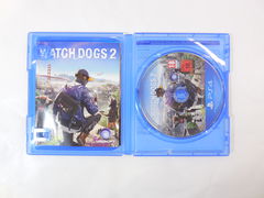 Игра для PS4 Watch Dogs 2 Английская версия - Pic n 270912