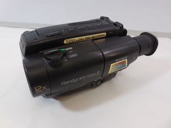 Видеокамера Video 8 Sony Handycam CCD-TR440E - Pic n 269660