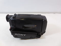 Видеокамера Video 8 Sony Handycam CCD-TR440E - Pic n 269660