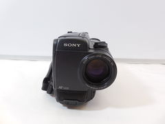 Видеокамера Video 8 Sony Handycam CCD-TR440E - Pic n 269660