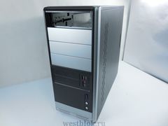 Компьютерный корпус офисный 