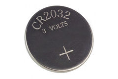 Элемент питания батарейка CR2032 (3V)  - Pic n 245375