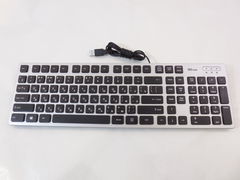 Клавиатура USB Trust ISLA, 106 клавиш - Pic n 271112