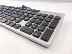 Клавиатура USB Trust ISLA, 106 клавиш - Pic n 271112