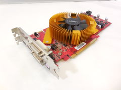 Видеокарта Palit GeForce 9600GT 1Gb - Pic n 271128