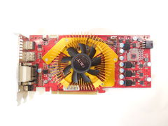 Видеокарта Palit GeForce 9600GT 1Gb - Pic n 271128