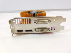 Видеокарта Palit GeForce 9600GT 1Gb - Pic n 271128