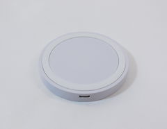 Беспроводное Зарядное устройство iPhone Samsung - Pic n 271134