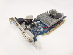 Видеокарта nVidia GeForce G100 512Mb - Pic n 271150