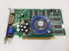 Видеокарта PCI-E Leadtek WinFast PX6600 LE - Pic n 271194