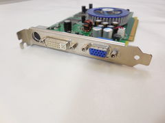Видеокарта PCI-E Leadtek WinFast PX6600 LE - Pic n 271194