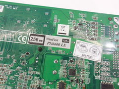 Видеокарта PCI-E Leadtek WinFast PX6600 LE - Pic n 271194
