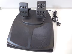 Руль с педалями Logitech MOMO Racing Force - Pic n 271433
