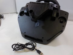 Руль с педалями Logitech MOMO Racing Force - Pic n 271433
