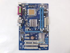 Материнская плата Gigabyte GA-P41T-D3 (rev. 1.4) - Pic n 271510