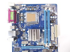 Материнская плата Gigabyte GA-P41T-D3 (rev. 1.4) - Pic n 271510
