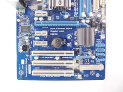 Материнская плата Gigabyte GA-P41T-D3 (rev. 1.4) - Pic n 271510